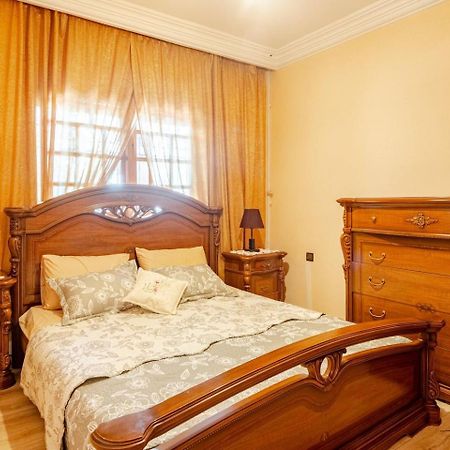 Rabat-Sale Big Apartment With Parking - Sale City Center Salé Buitenkant foto
