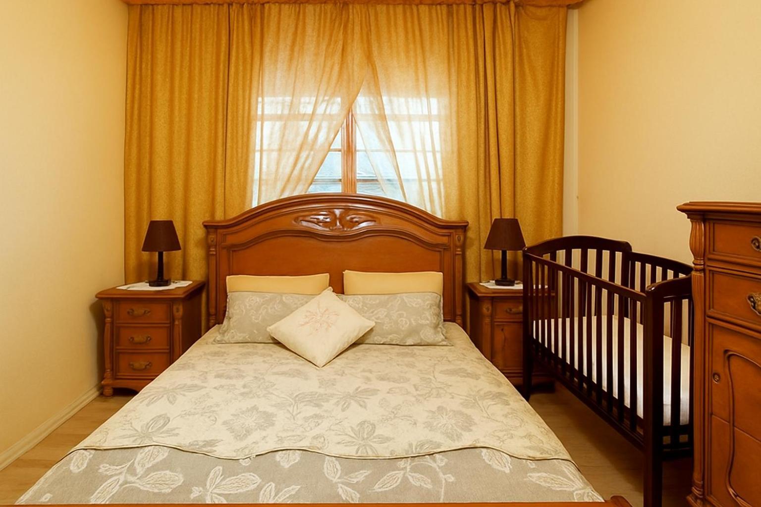 Rabat-Sale Big Apartment With Parking - Sale City Center Salé Buitenkant foto