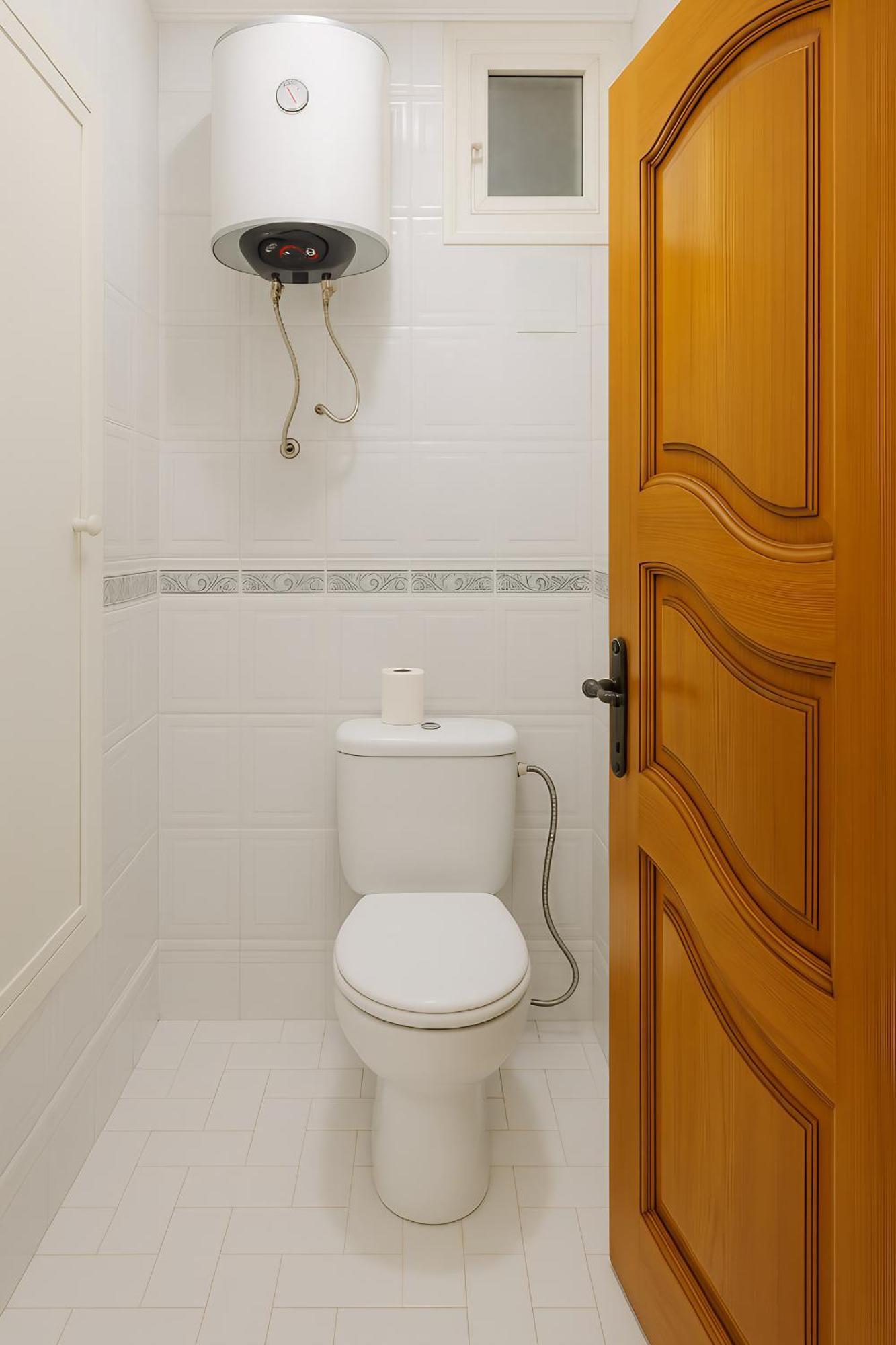 Rabat-Sale Big Apartment With Parking - Sale City Center Salé Buitenkant foto
